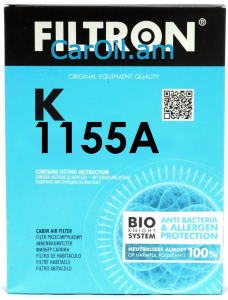 Filtron K 1155A